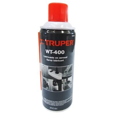 AFLOJATODO LUBRICANTE EN AEROSOL 14867