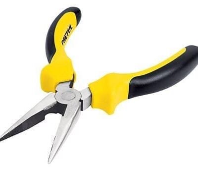 PPC-6PX PINZAS DE PUNTA Y CORTE