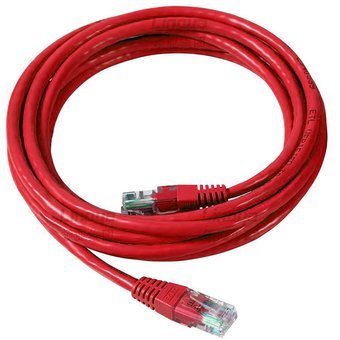 CABLE DE RED 10M