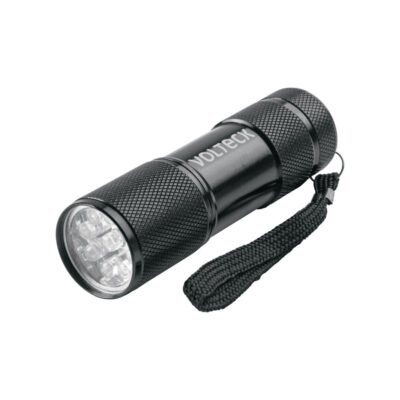 MINILINTERNA DE LUZ UV LAMPARA ULTRAVIOLETA