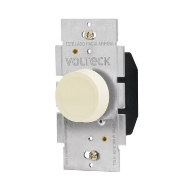 DIMMER P/FOCO VOLTECK