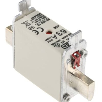 FUSIBLE INDUSTRIAL SIBA