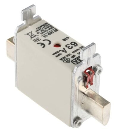 FUSIBLE INDUSTRIAL SIBA