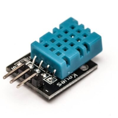 MODULO DHT11 HUMEDAD Y TEMPERATURA (ACCS1)