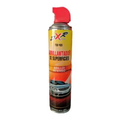 730-420 ABRILLANTADOR DE SUPERFICIES 664ML