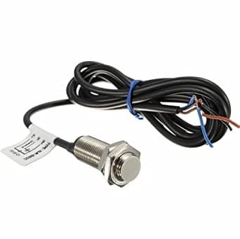 NJK-5002C 5-30VDC SENSOR MAGNETICO SEN 39 5-30VDC
