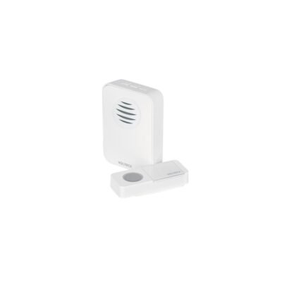 TIMBRE INALAMBRICO 1 CONTROL 36 TONOS VOLTECK
