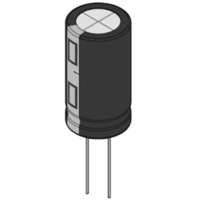 47uF-250VCD CAPACITOR