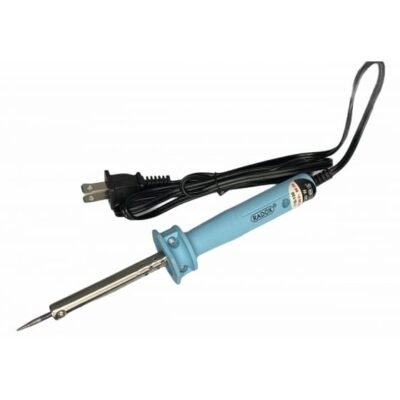 CAUTIN DE LAPIZ AZUL CLARO 60W