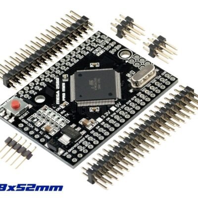 PLACA ARDUINO MEGA PRO MINI CH-340