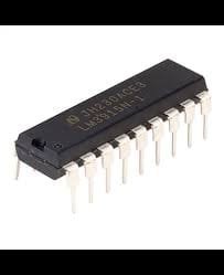 LM3915 DIP-18