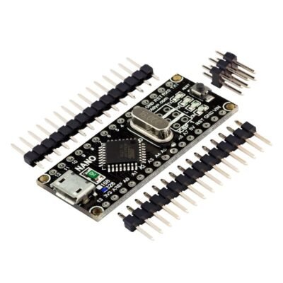 ARDUINO NANO