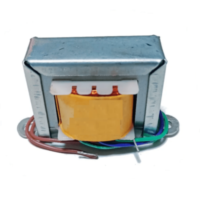 TRANSFORMADOR 24V 300ma 220V