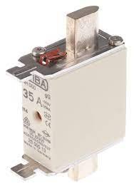 FUSIBLE INDUSTRIAL SIBA