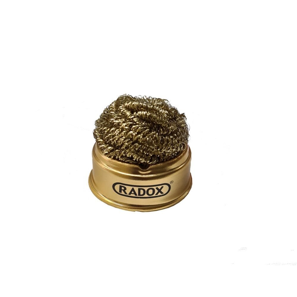 ESPONJA METALICA PARA LIMPIEZA DE CAUTÍN