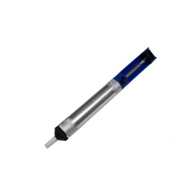 EXTRACTOR CHICO ALUMINIO RADOX