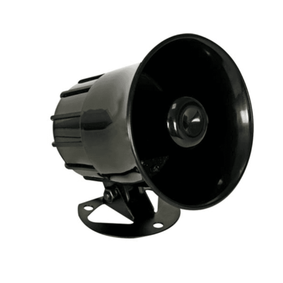 SIRENA 6 TONOS 20W