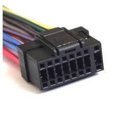 ARNES CHICO ALPINE NEGRO BAJA