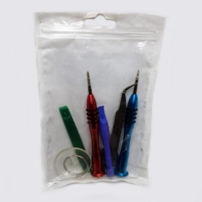 JUEGO DE HERRAMIENTAS PARA CELULAR TABLET