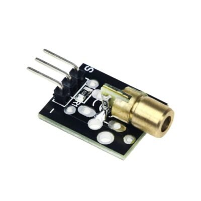 MODULO LASER TIPO 650 MN (ACCS5)