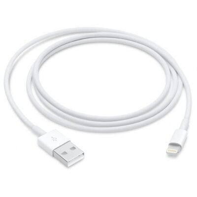 CABLE P/IPOD 5 P/IPHONE 5 TIPO LIGHTNING