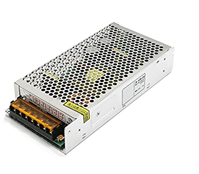 FUENTE 24V 5A 120W 110/220V