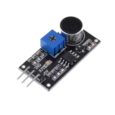 SENSOR DE SONIDO C1 4-6V (ACCS2)