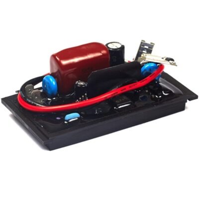 REGULADOR P/ GENERADOR A GASOLINA