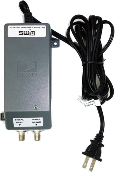FUENTE 29V 1.4A DIRECTV STAND-ALONE SWM8/SWM16 MODULE ONLY
