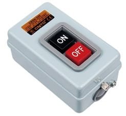 SWITCH TRIFASICO 30A 380V