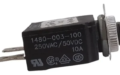 BREAKER 10A