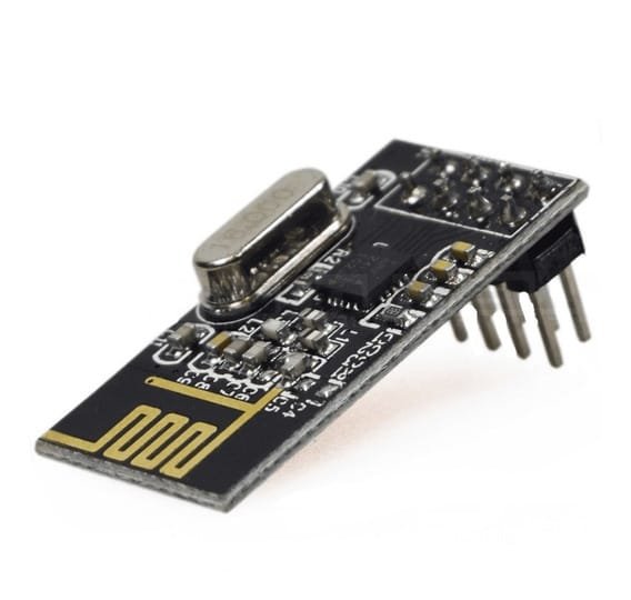 MODULO NRF MODULO NRF ARDUINO WIFI (ACCS9)