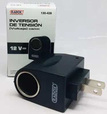 INVERSOR DE TENSION CA-DC