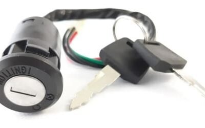 SW CON LLAVE PARA MOTO