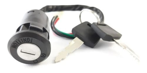 SW CON LLAVE PARA MOTO