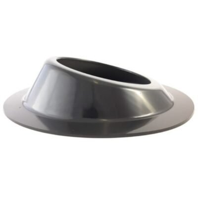 ALZA TIPO VOLCAN 6 1/2”  C/UNA