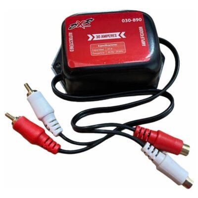 SUPRESOR 30A P/ RCA