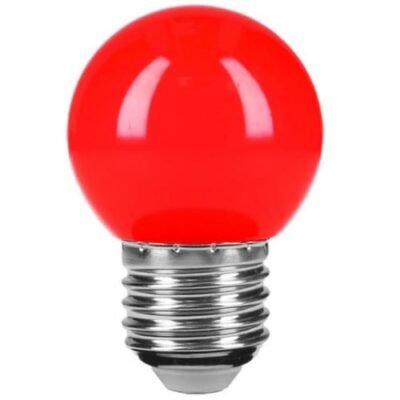FOCO DE LED 1W