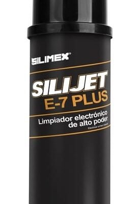 E-7 PLUS ALTO PODER