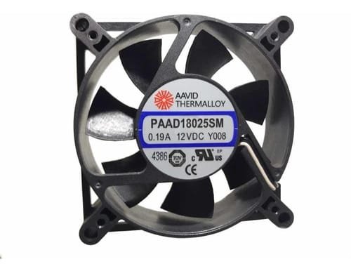VENTILADOR 12VDC 8X8X2.5CM