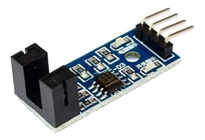 MODULO SENSOR DE VELOCIDAD DE INFRARROJO (ACCS2)