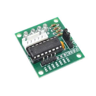 TARJETA DE CONTROL MOTOR  / 500 Ma (ACCS6)
