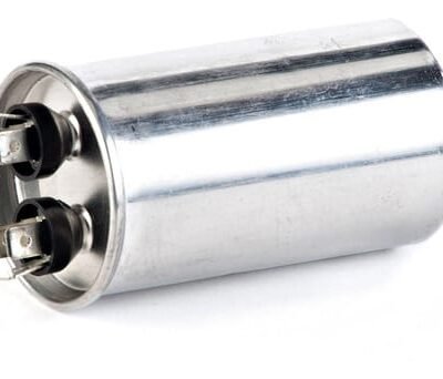 CAPACITOR USO CONTINUO 40MF 370 VCA