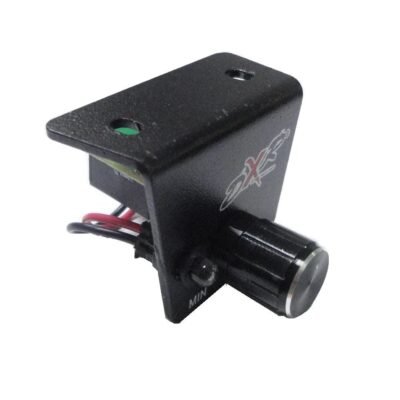 CONTROL DE BAJOS 4 PIN P/EPICENTRO