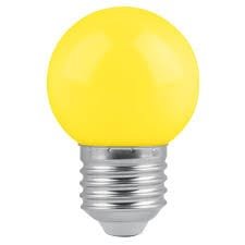 FOCO DE LED 1W