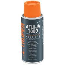 AFLOJATODO SUPER PENETRANTE 110ML