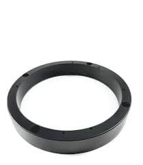 ALZA DE PLASTICO 6" POR PIEZA