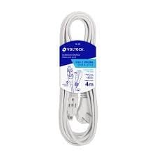 EXTENSIÓN BLANCA 4M