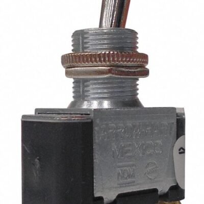 WD82604 SW ARROW 15A 125V 2 TIROS 3 PIN TIMBRE SWP11