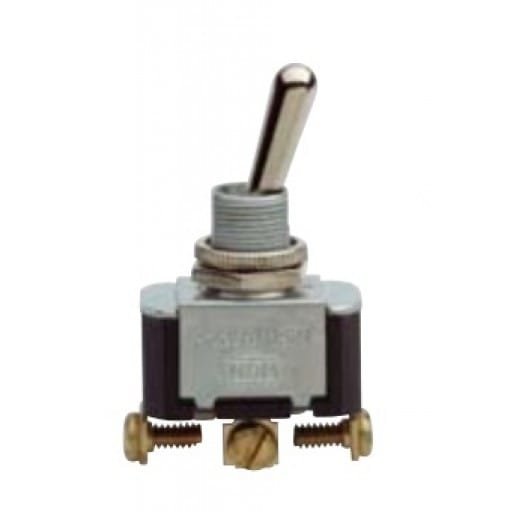 WD82602 SW ARROW HART 15A 125V 3 TIROS 3 PIN SWP10